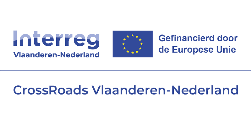 Interreg CrossRoads Harbor Rotterdam Image